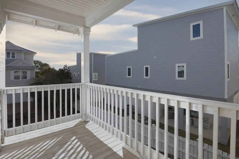 30A Beach House - Whatcha Dune by PHG