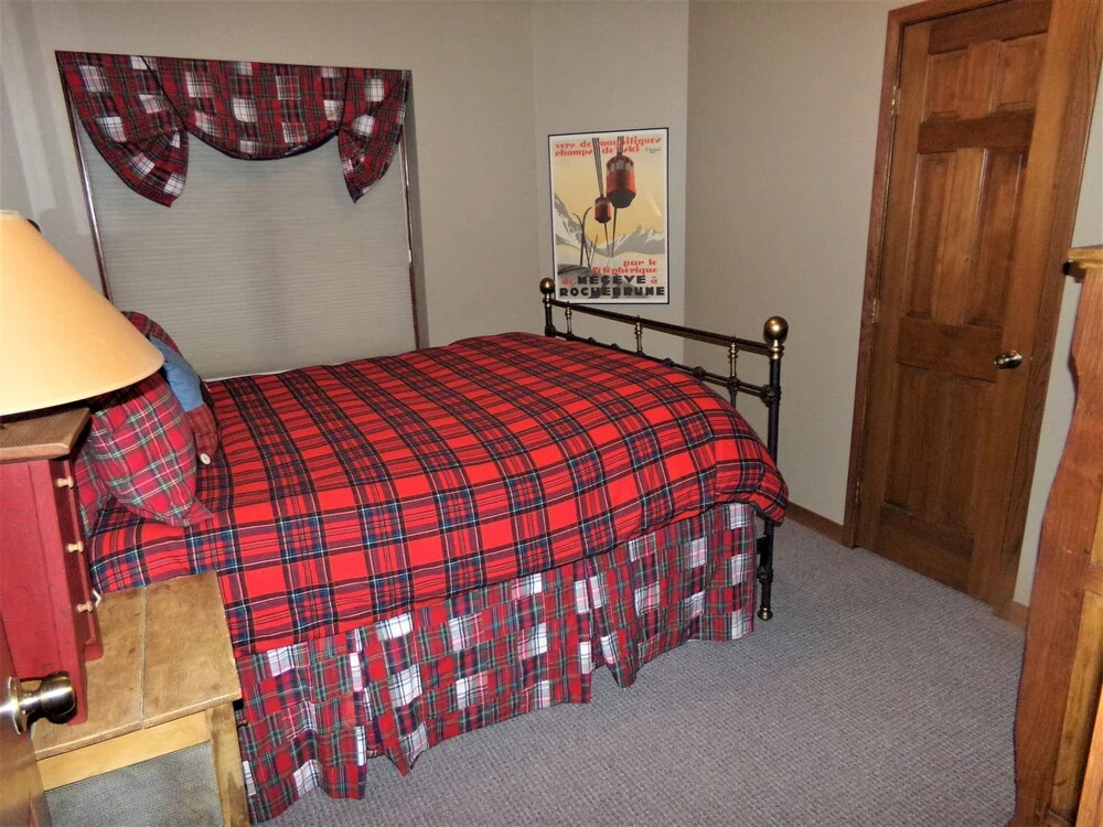 HSPL Wellington House 4 bedroom Deluxe