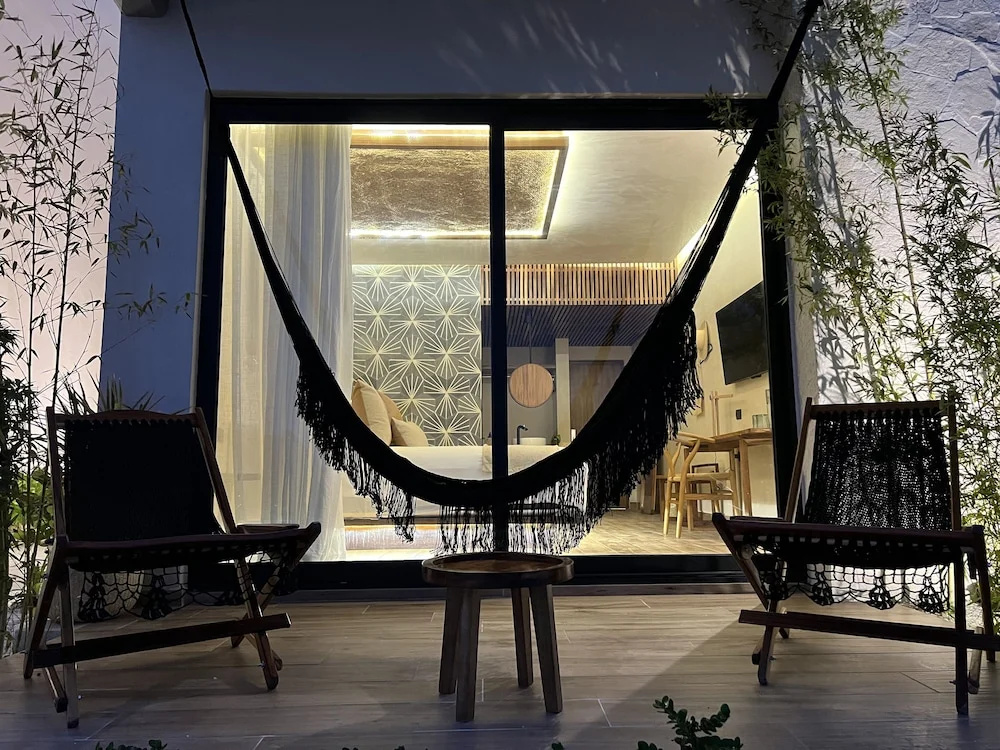 Xkan Hotel Boutique