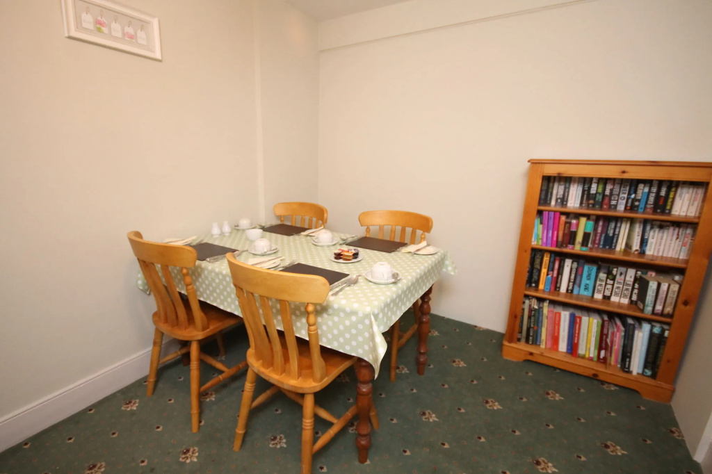 Inglestone House Guest House