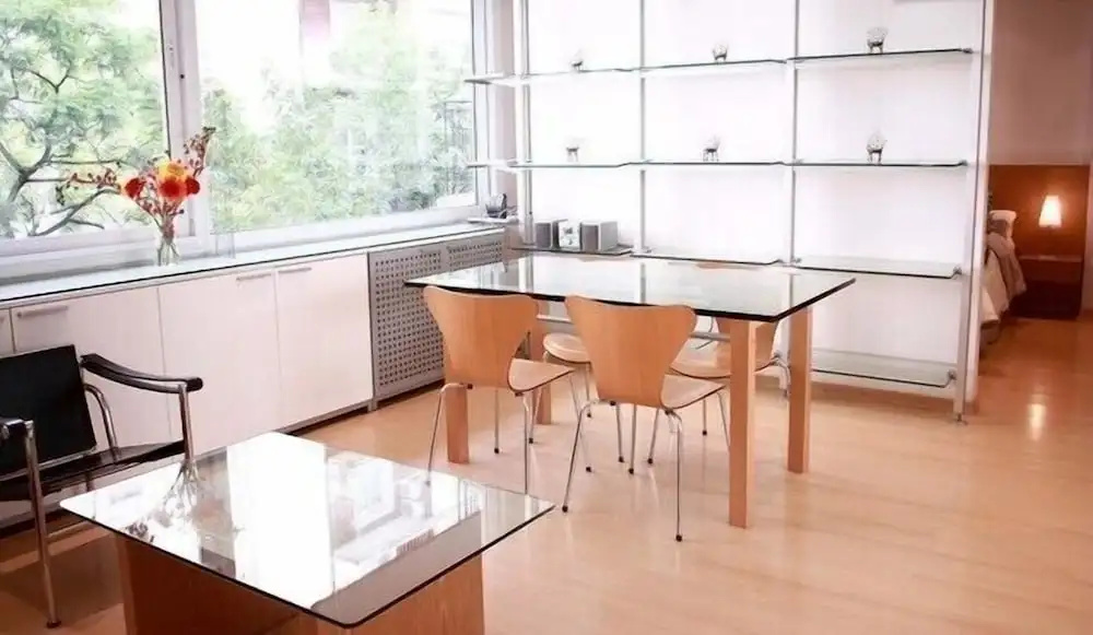 Sunlight Recoleta Apartments