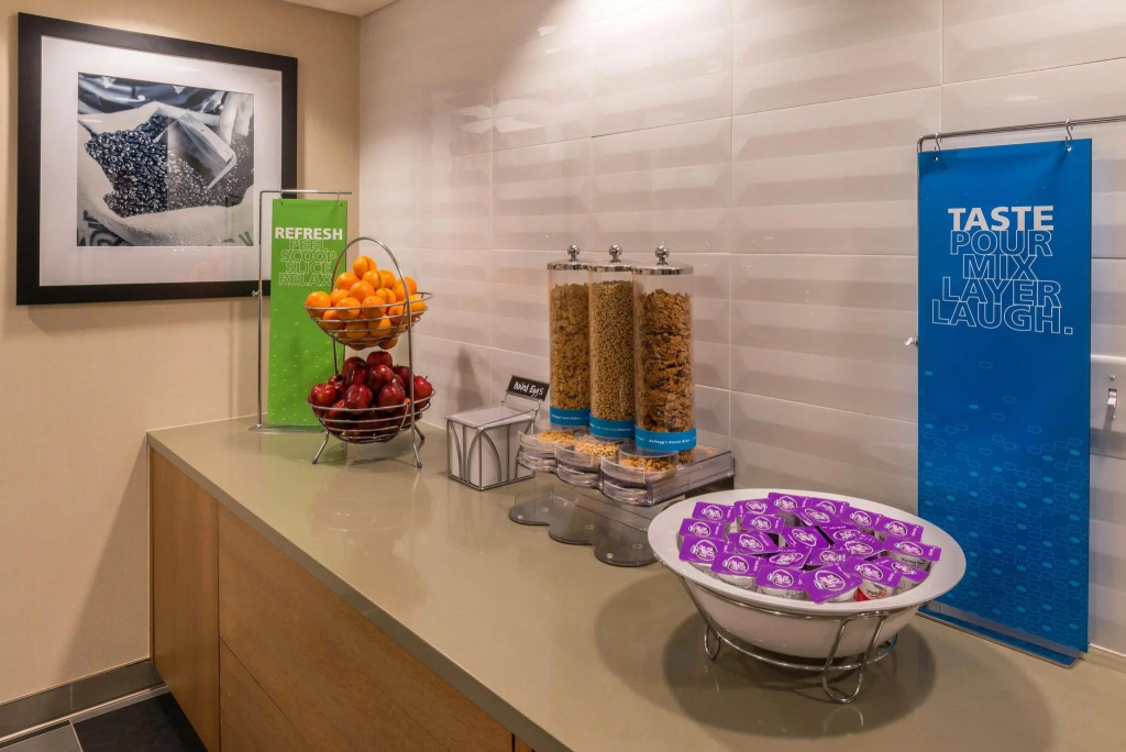 Hampton Inn San Francisco Downtown/Convention Center