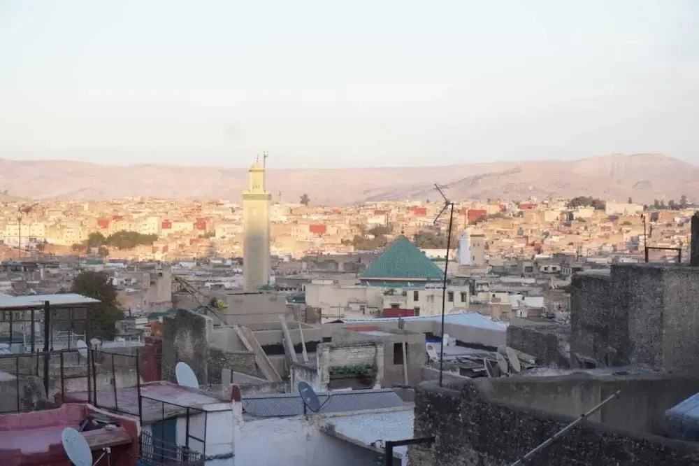 Riad Dar Salma