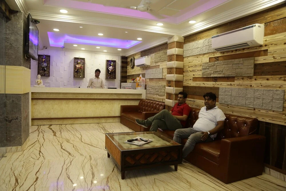 Hotel True Stay