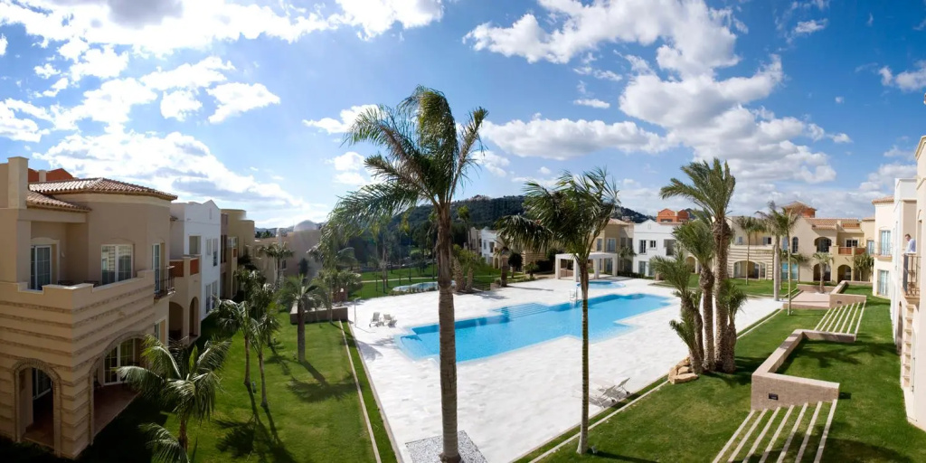 The Residences La Sella
