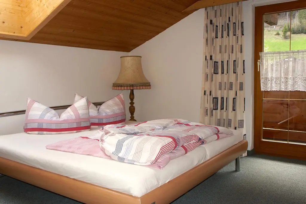 Haus Silvretta