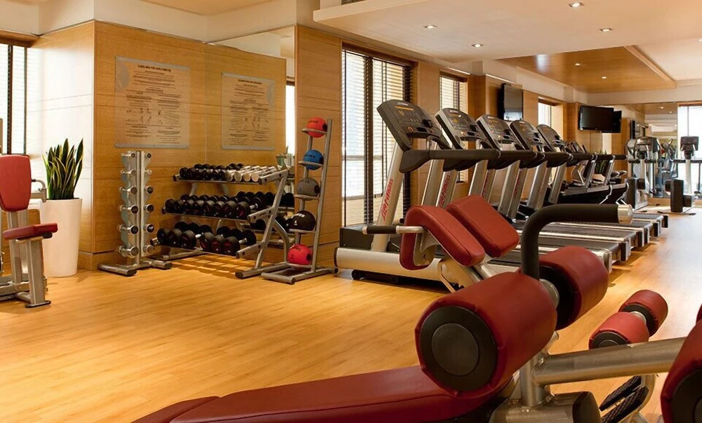 Elan Rimal Suites JBR Beach Sea View