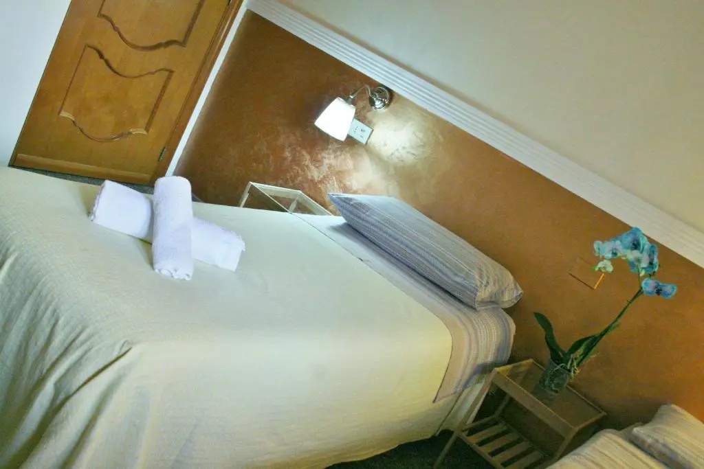 B&B Melibleo