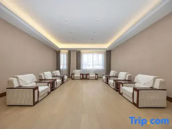Vienna Hotel (Yumen)