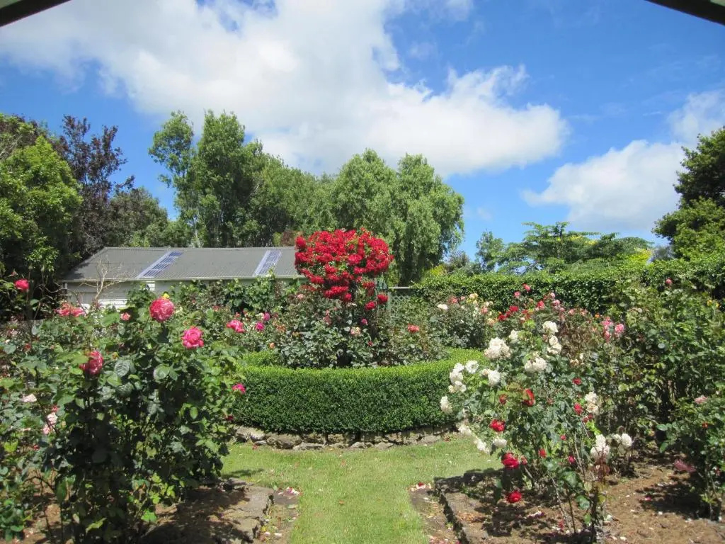 Thyme Out Estate