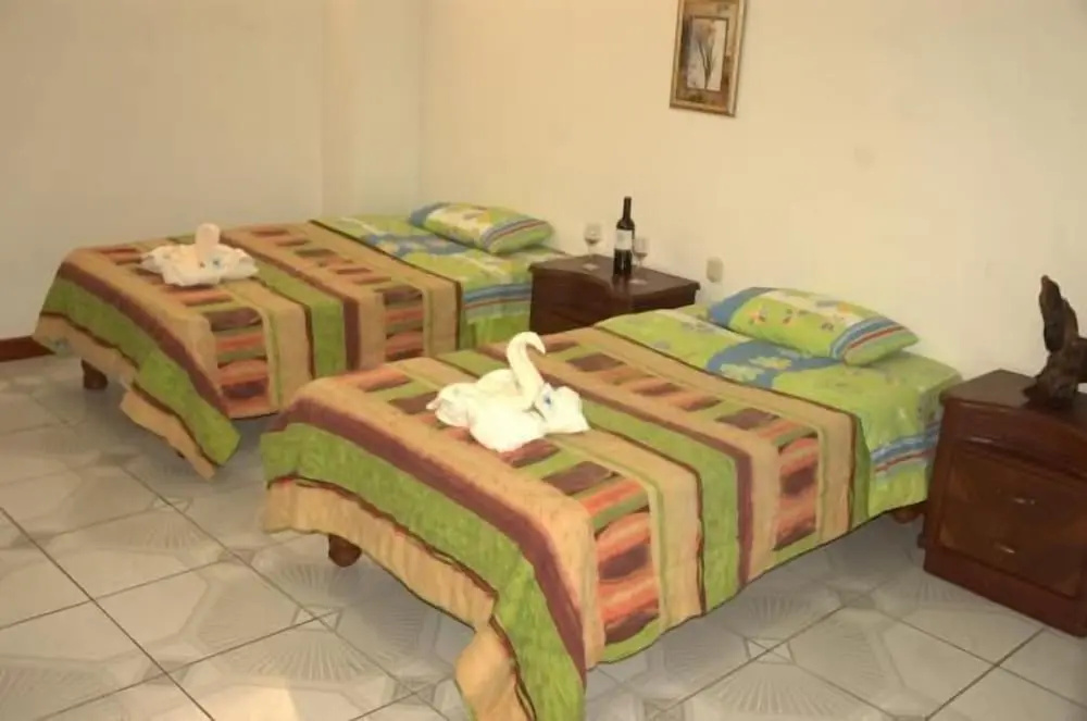 Hotel Salinas