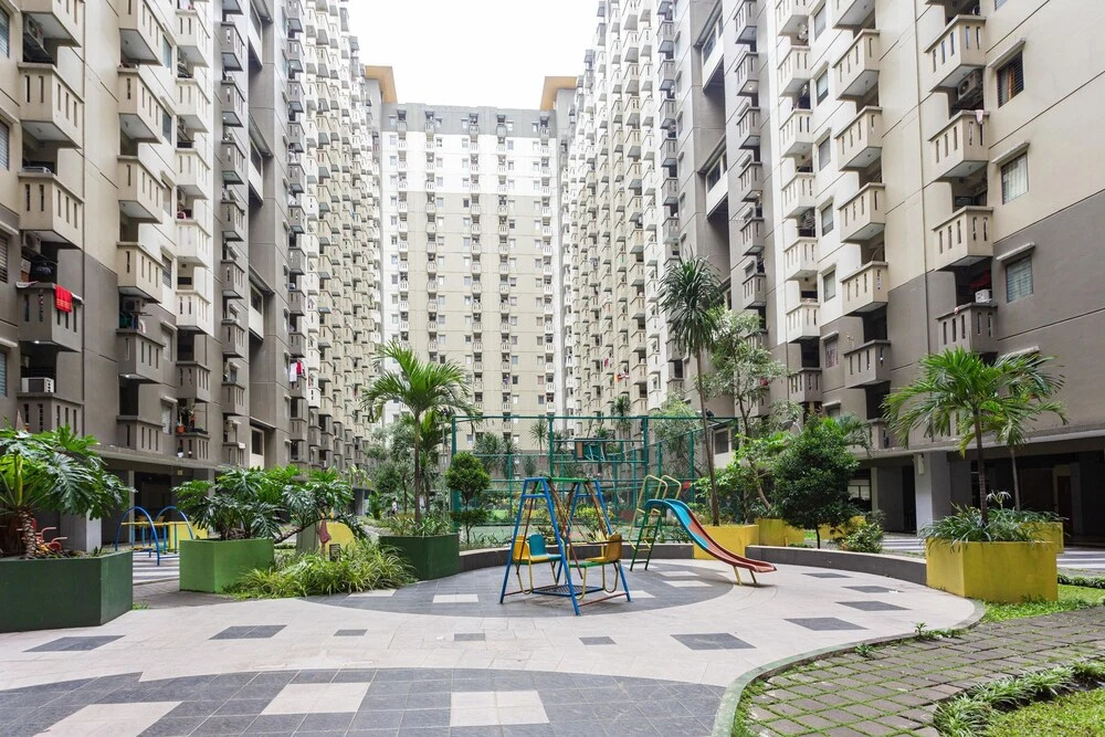 Apartment @ Gateway Cicadas by Reddoorz