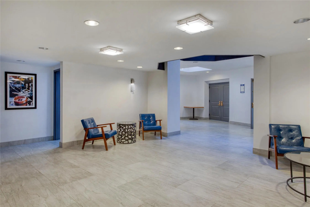 Best Western Gregory Hotel