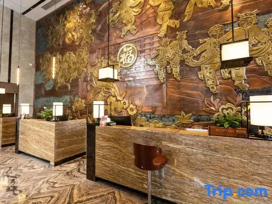 Luyi Garden Hotel