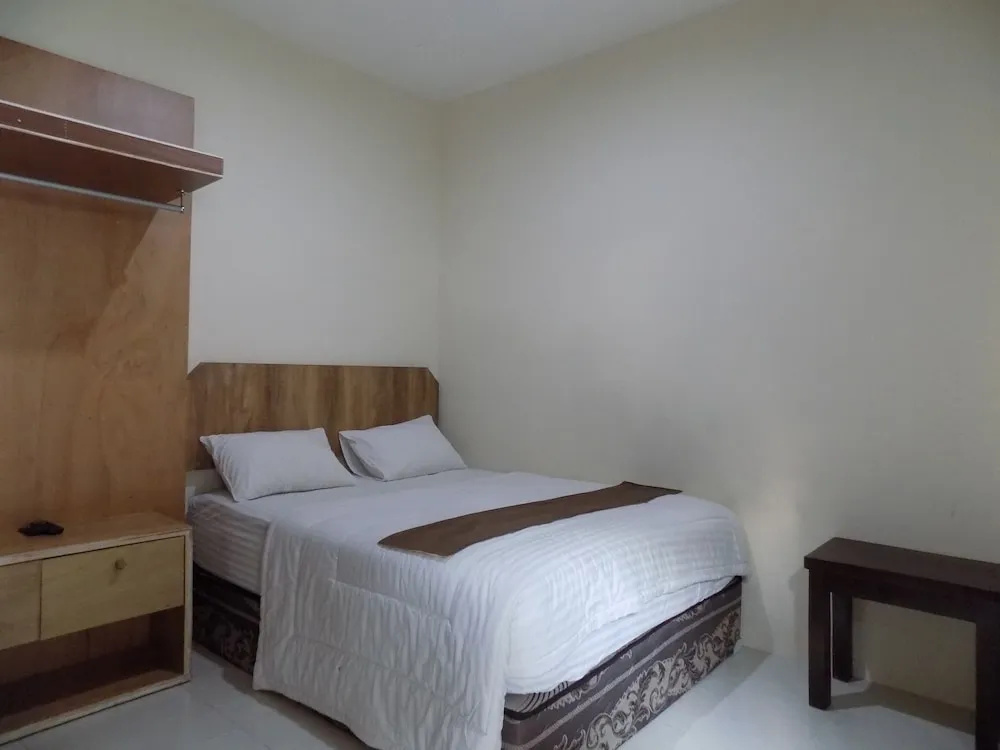Lina Cottage Senggigi