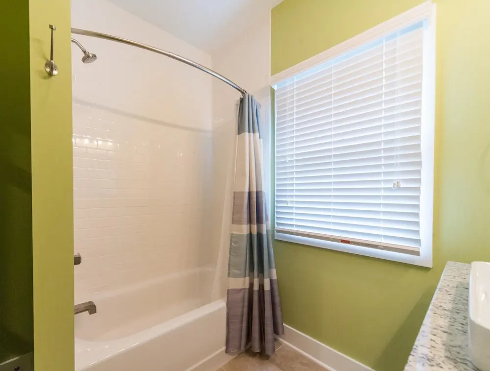 E Ashley A 121 4 Bedroom Holiday Home By My Ocean Rentals