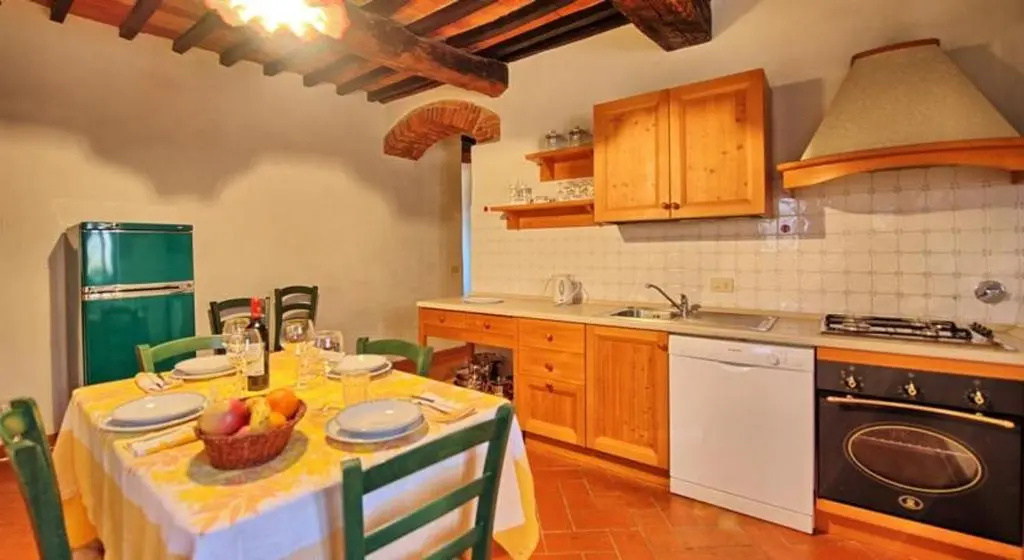 Agriturismo I Ceppi