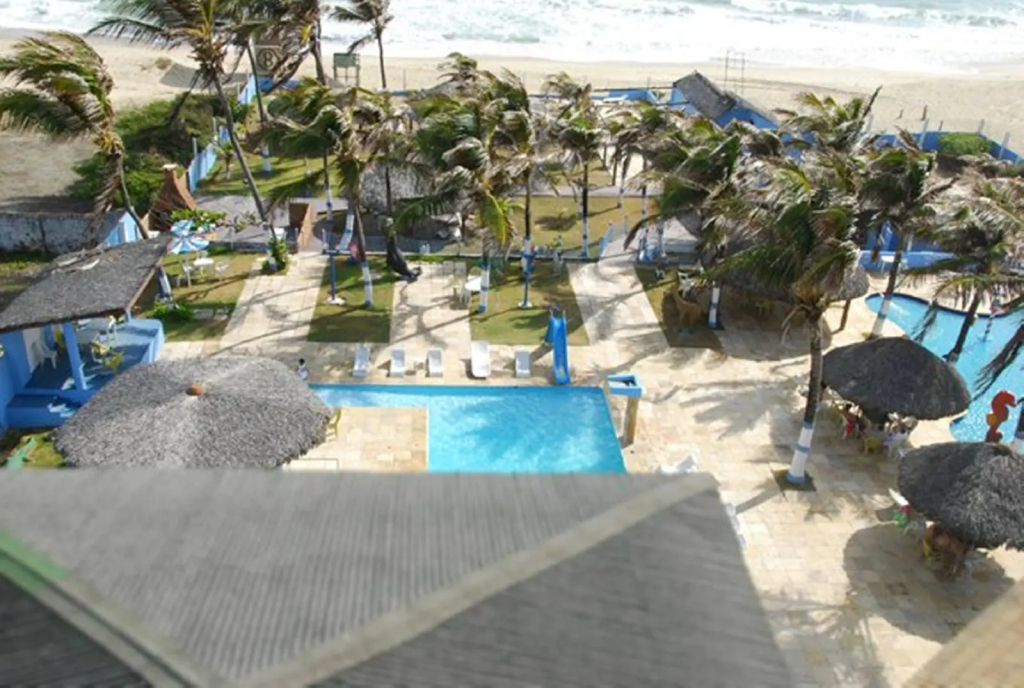 Residencial Beach