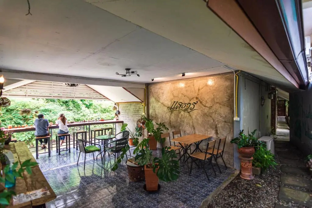 THANSILA Resort