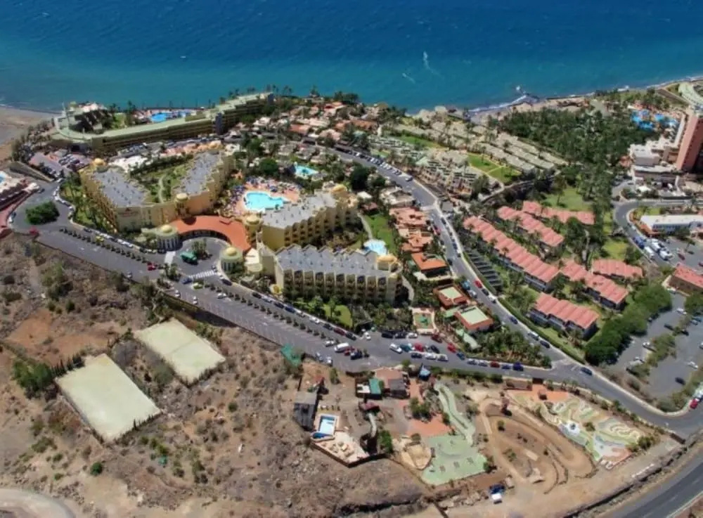 Villa in San B. de Tirajana, Gran Canaria 102862 by MO Rentals