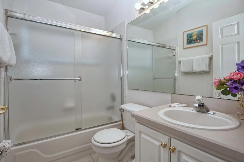 Indian Ridge - 4 Bedroom Pool Home- 2408IR