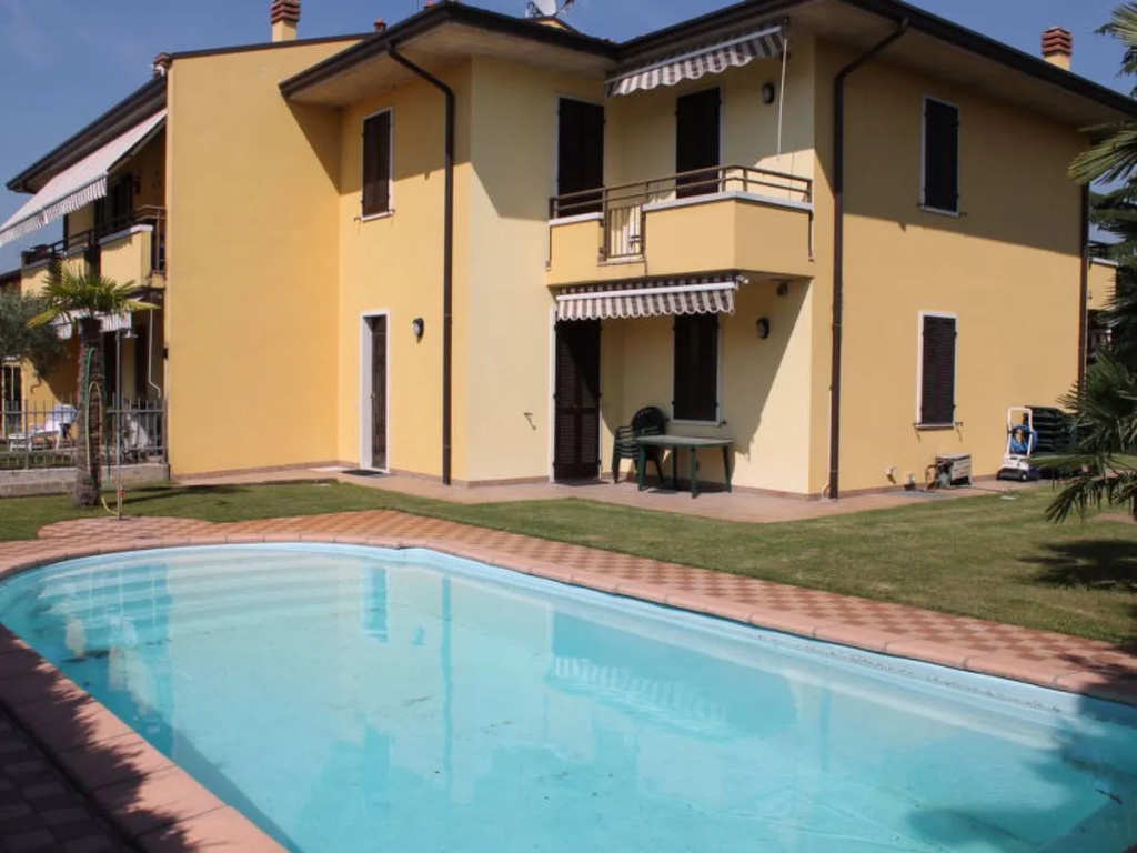 Le Terme (LAZ411)