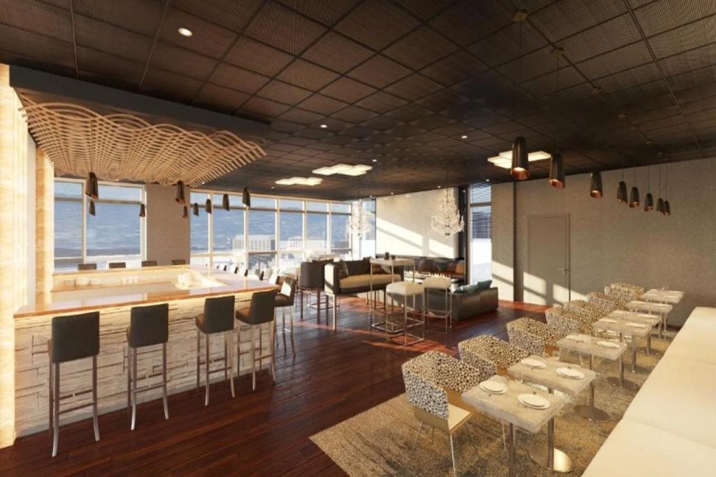 AC Hotel by Marriott Bridgewater