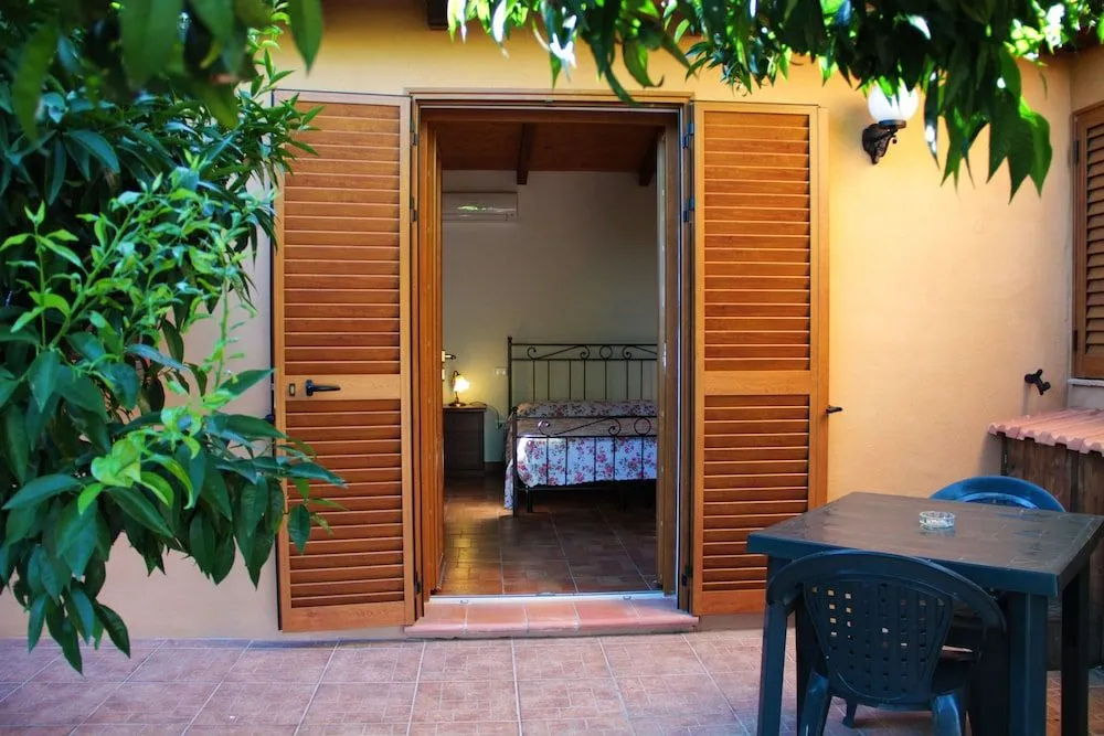 Agriturismo San Mauro