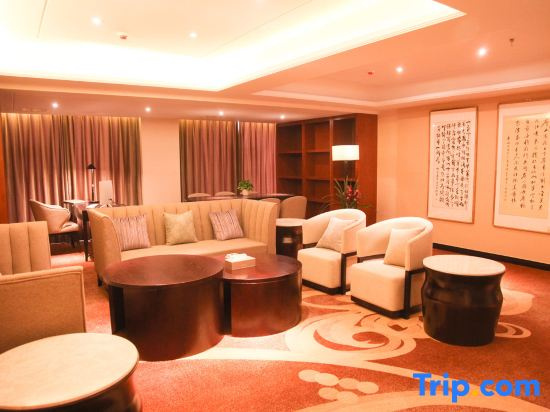 Jianfeng Grand Hotel