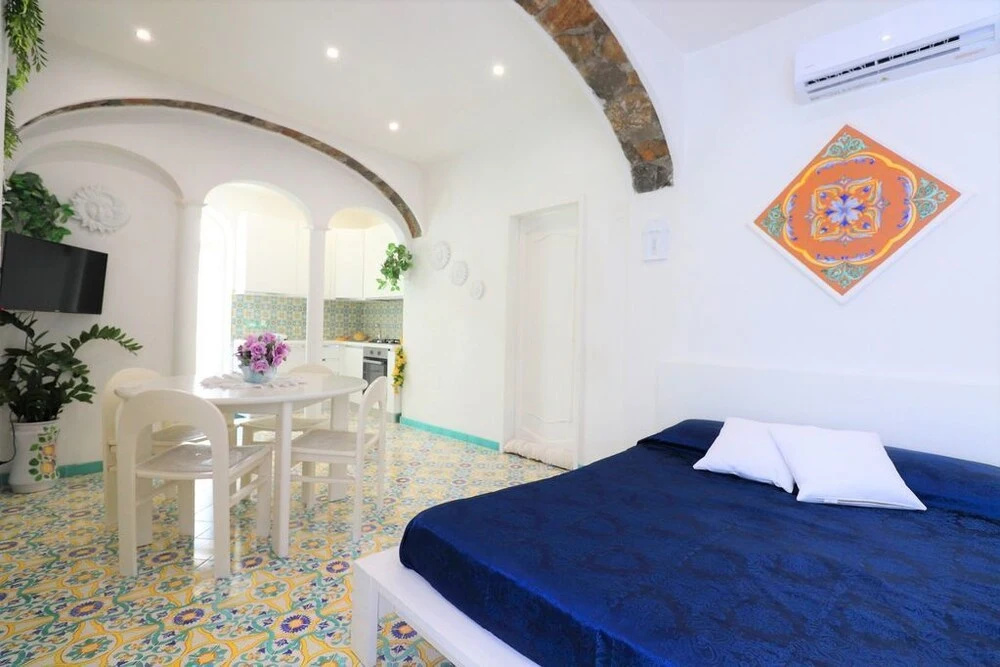 Erika Apartment