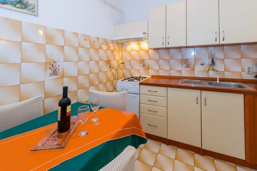Comfortable apartment PUH