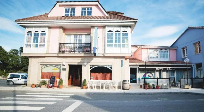 Hotel Pedramea