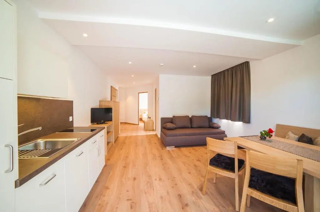 Residence Hochwart ***S