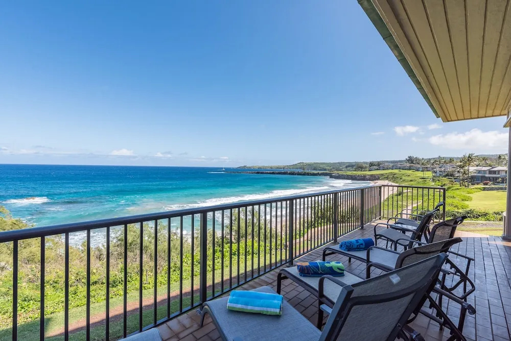 Kapalua Bay Villa 21G2