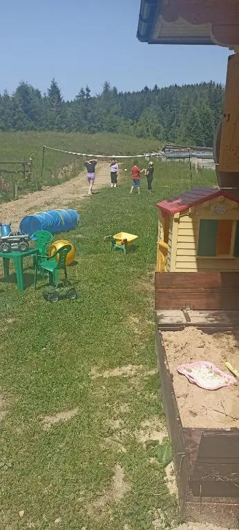 Gosciniec Dziubasowki