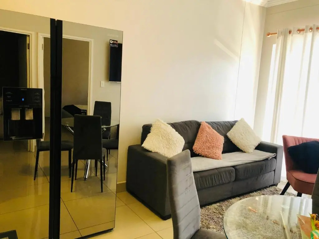 Umhlanga Ridge self-catering apartment