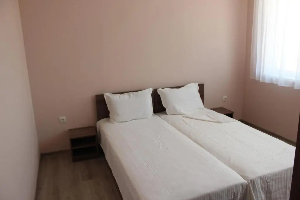 Aparthotel Makosh Svilengrad