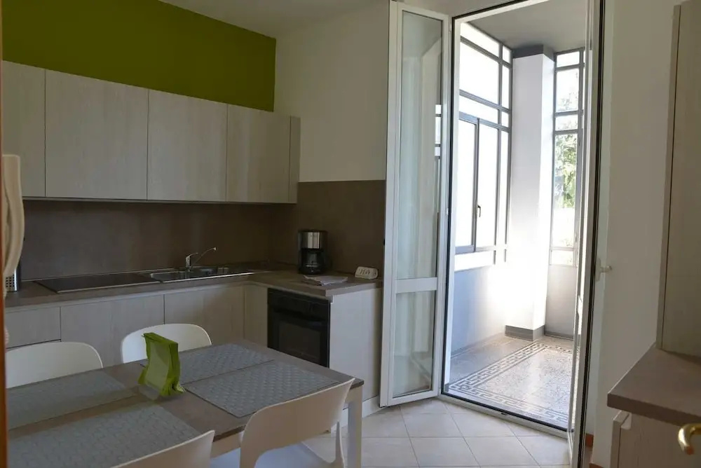 Residenza Cece