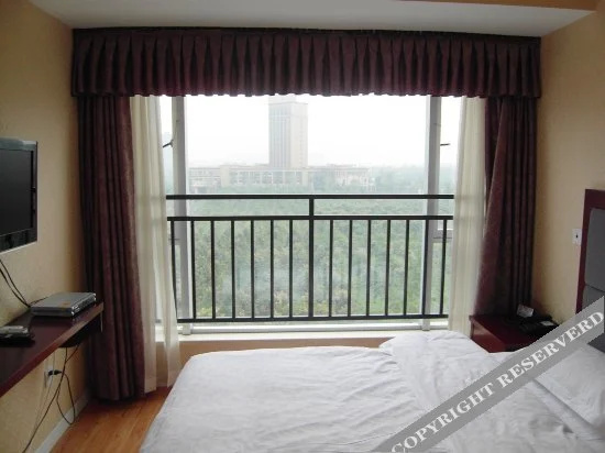 Yujing Hotel