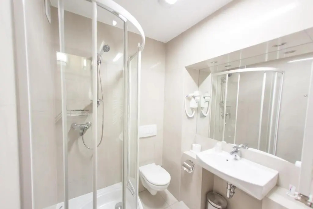 Hotel Tychy