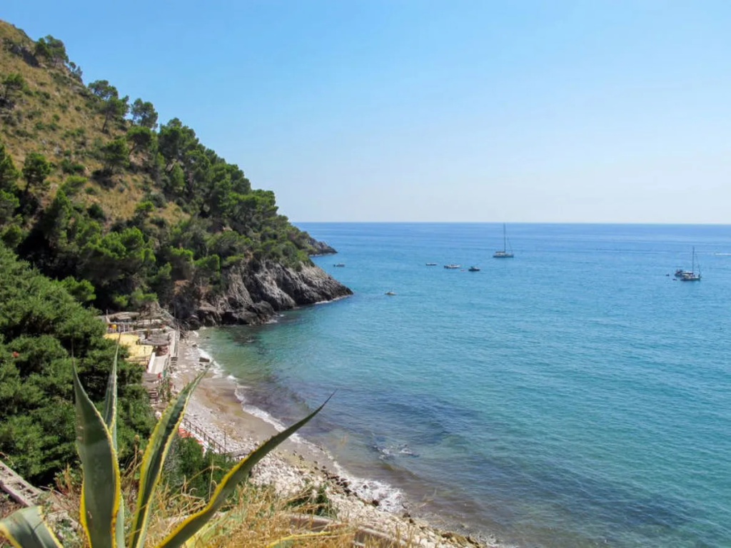Al Campanile Gaeta in Gaeta