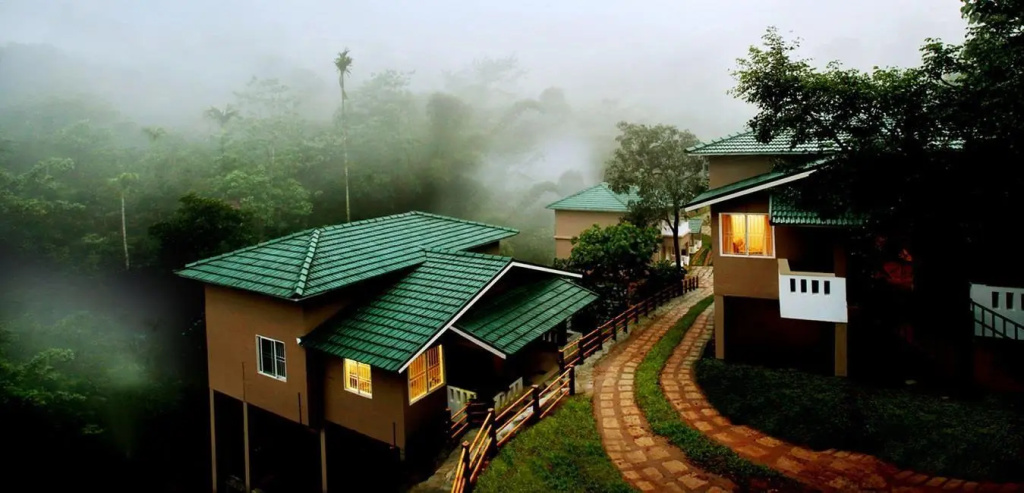 Lakkidi Village Resort Wayanad