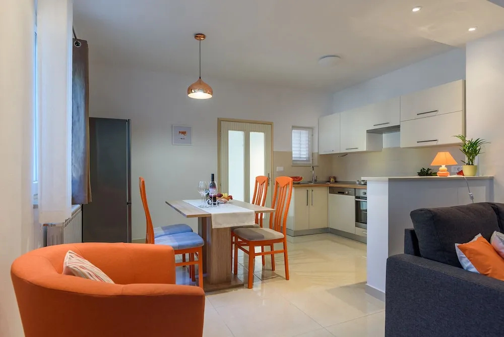 Apartment Perusko