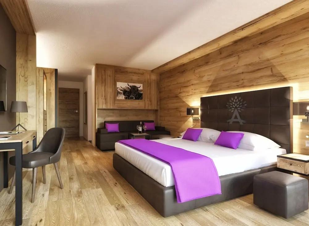 Hotel Adapura Wagrain