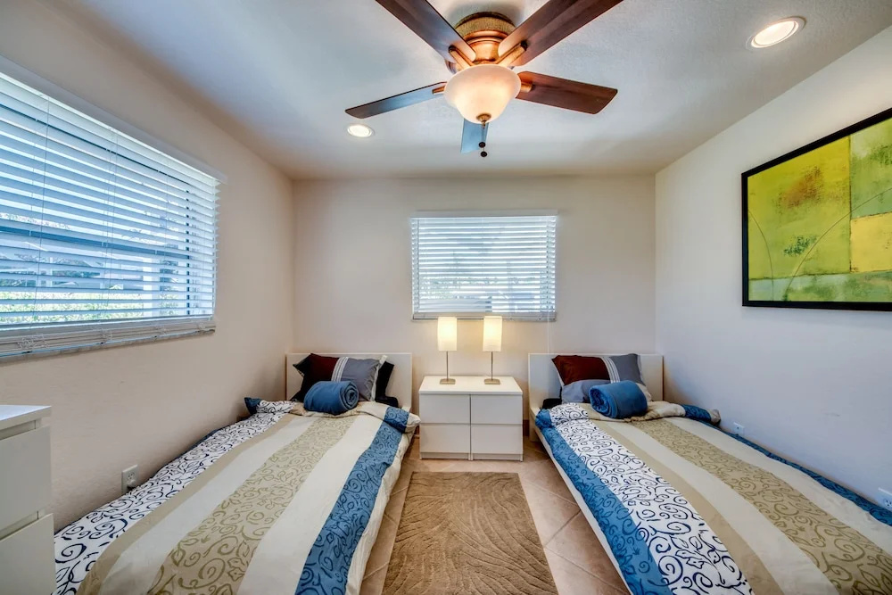 Villa River Breeze - Roelens Vacations