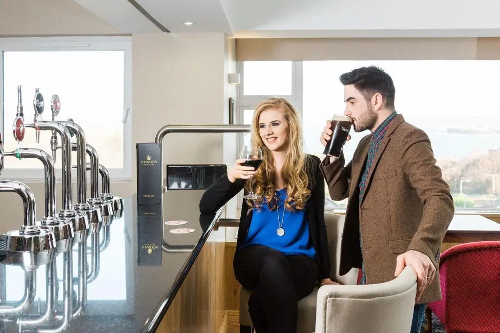 Shandon Hotel & Spa