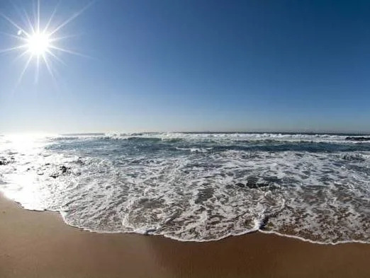 Fairlight Beach House