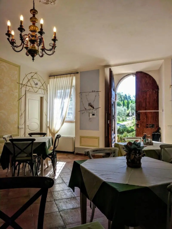 Villa Agnolaccio Residenza d'Epoca