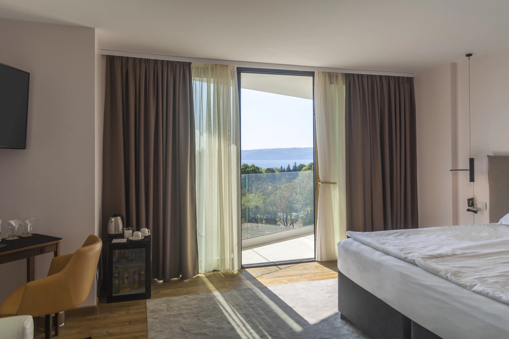 Amiral Hotel
