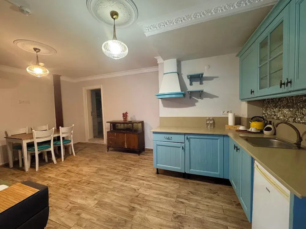 Pangea Sığacık Suite Hotel & Bistro